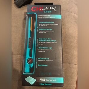 CHI Air Expert Ceramic Hairstyling Iron